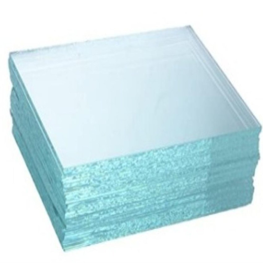 Nexen Rectangular White Welding Glass