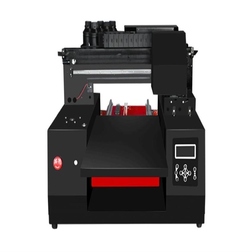 A3 Epson UV Printing Machine