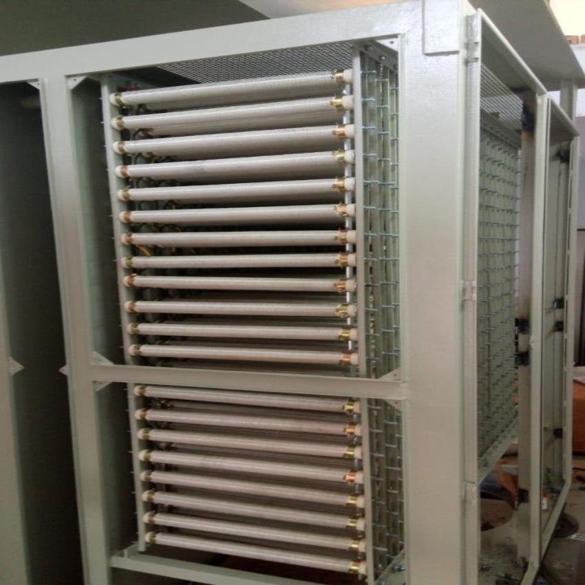 NGPC Industrial Load Bank 20-3000KW