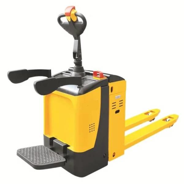 2000Kg Battery Pallet Truck