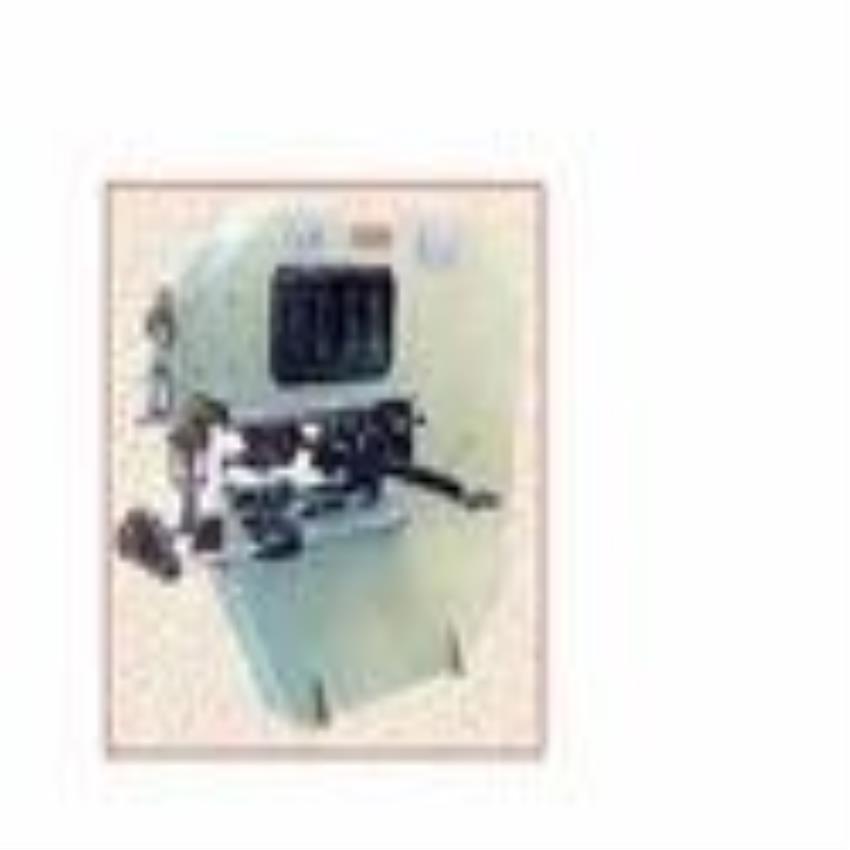 Nibbling Machine Equipment