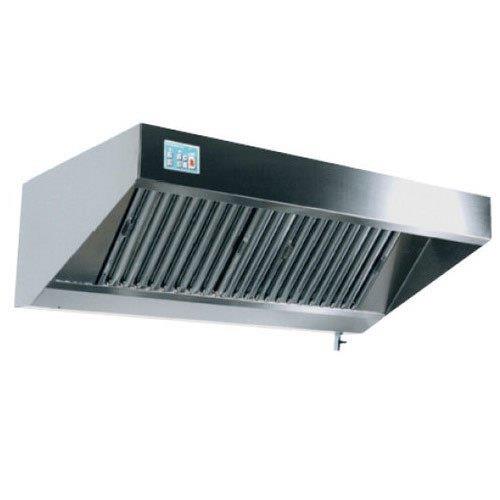 Hotel Kitchen Exhaust Hood
