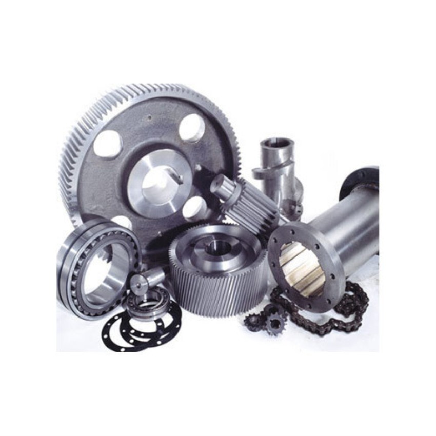 Nichrome Machine Spare Part