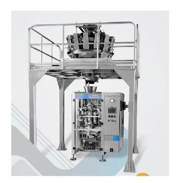 Sprint 250 Snack Packaging Machine