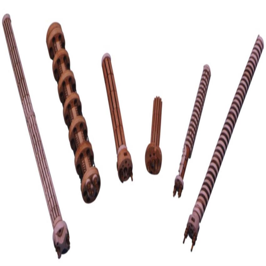 Nickel Chrome Bobbin Heater