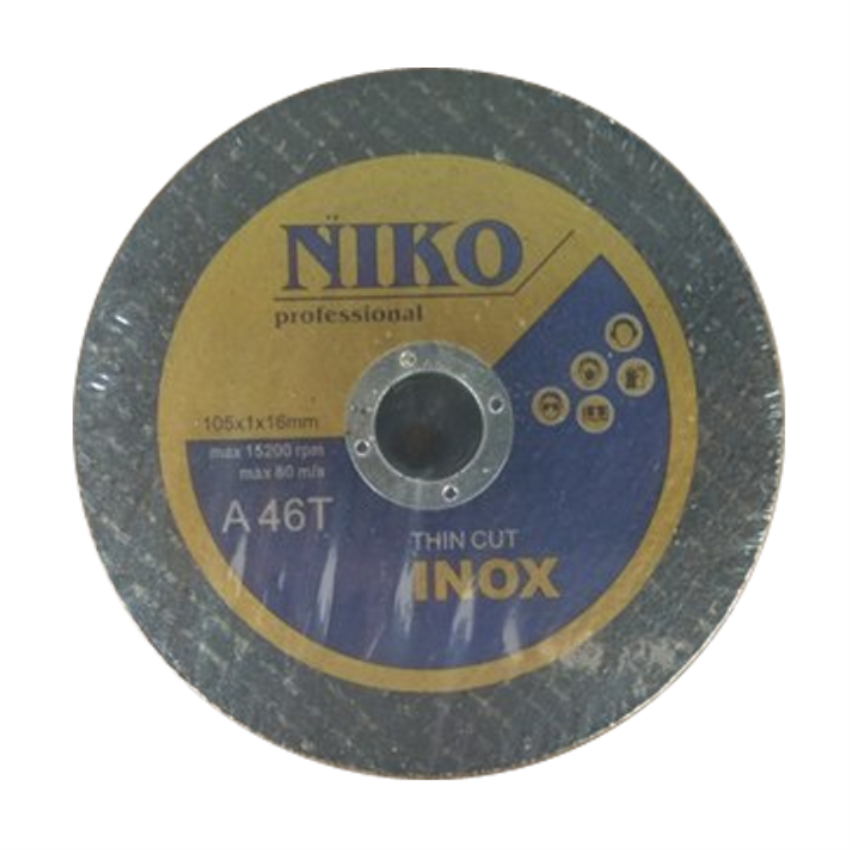Niko Industrial Cutting Wheel