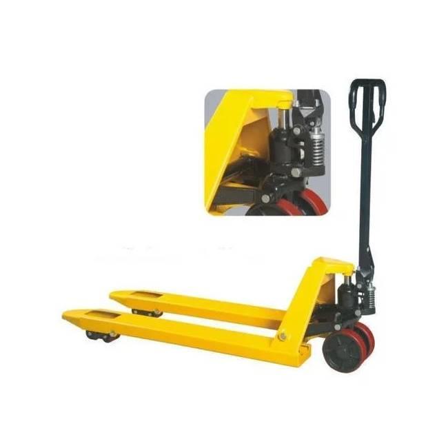 Nilkamal Industrial Battery Truck