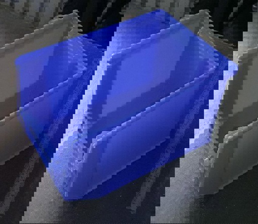 Nilkamal Industrial Plastic Bin