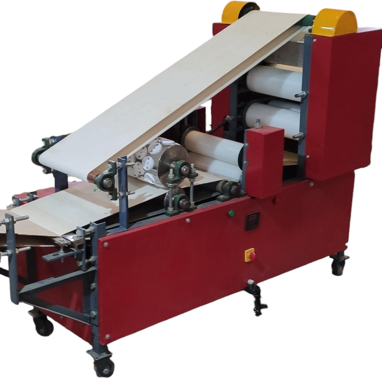 Commercial Nimki Production Machine