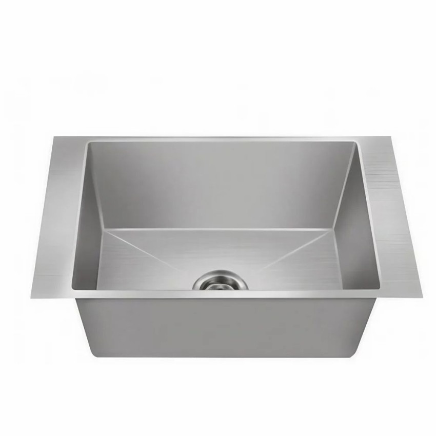 Nirali Maxus Small Kitchen Sink