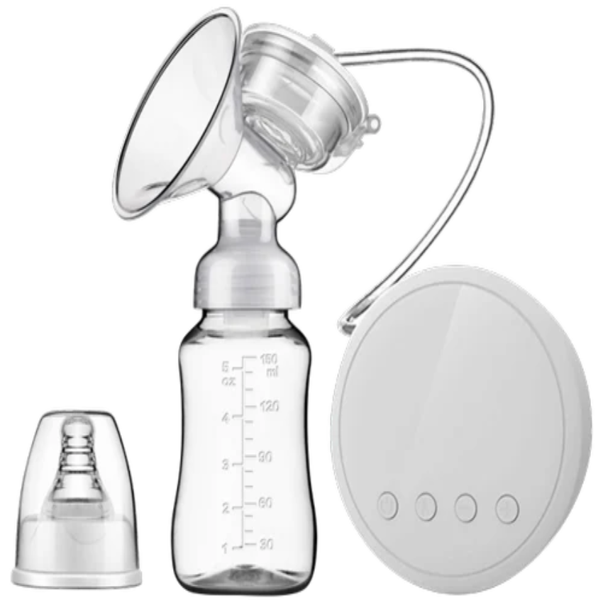 Niscomed Electric Breast Pumping Machine