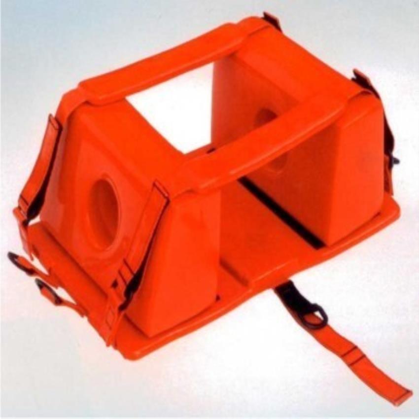 Niscomed Head Immobilizer HM-01