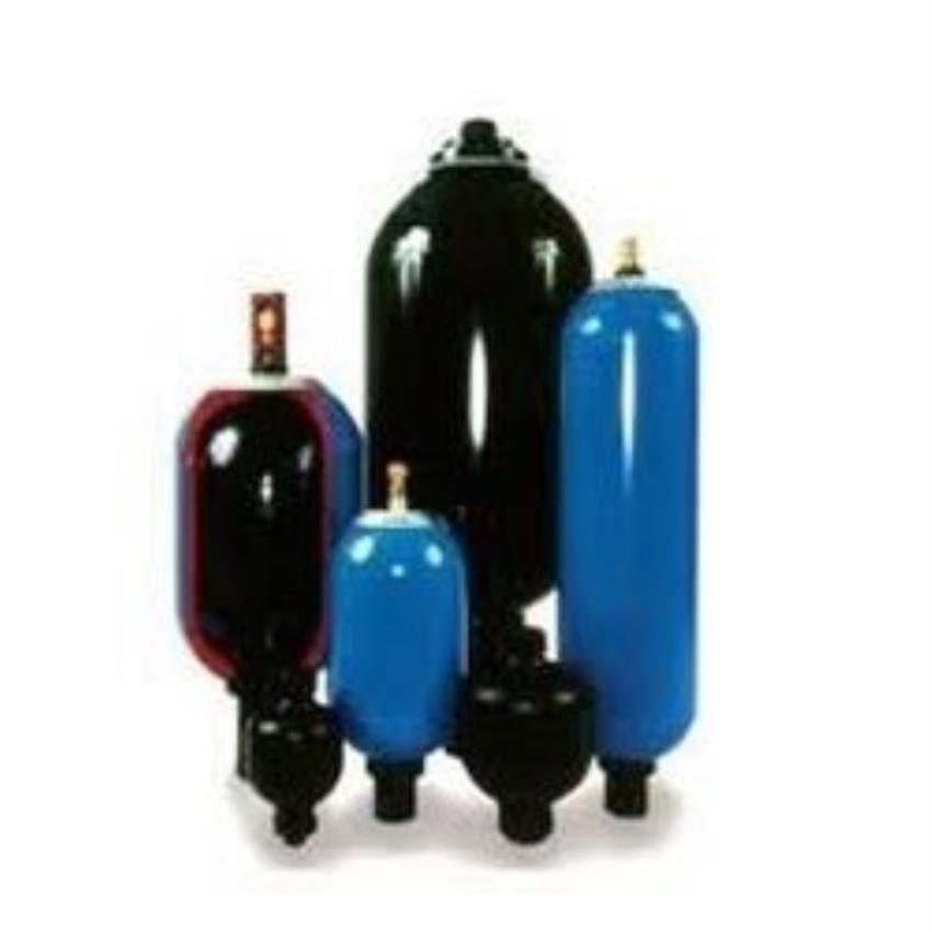 Nitrile Hydraulic Accumulator