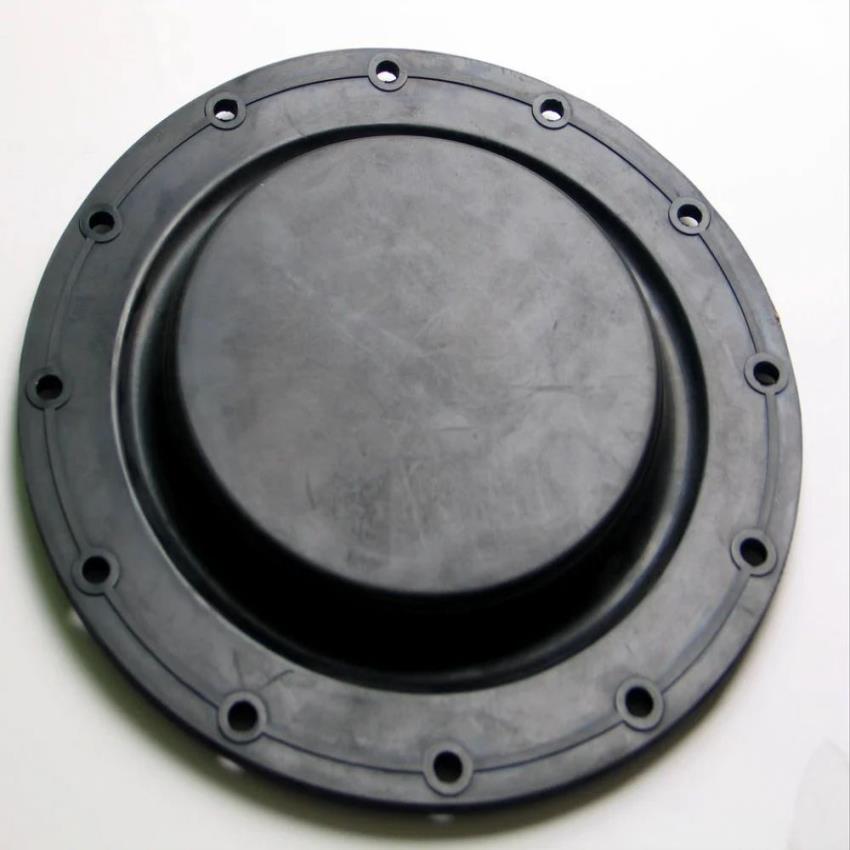 Nitrile Rubber Valve Diaphragm