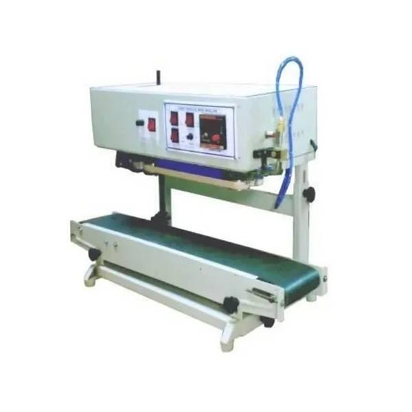 Nitrogen Gas Flushing Machine