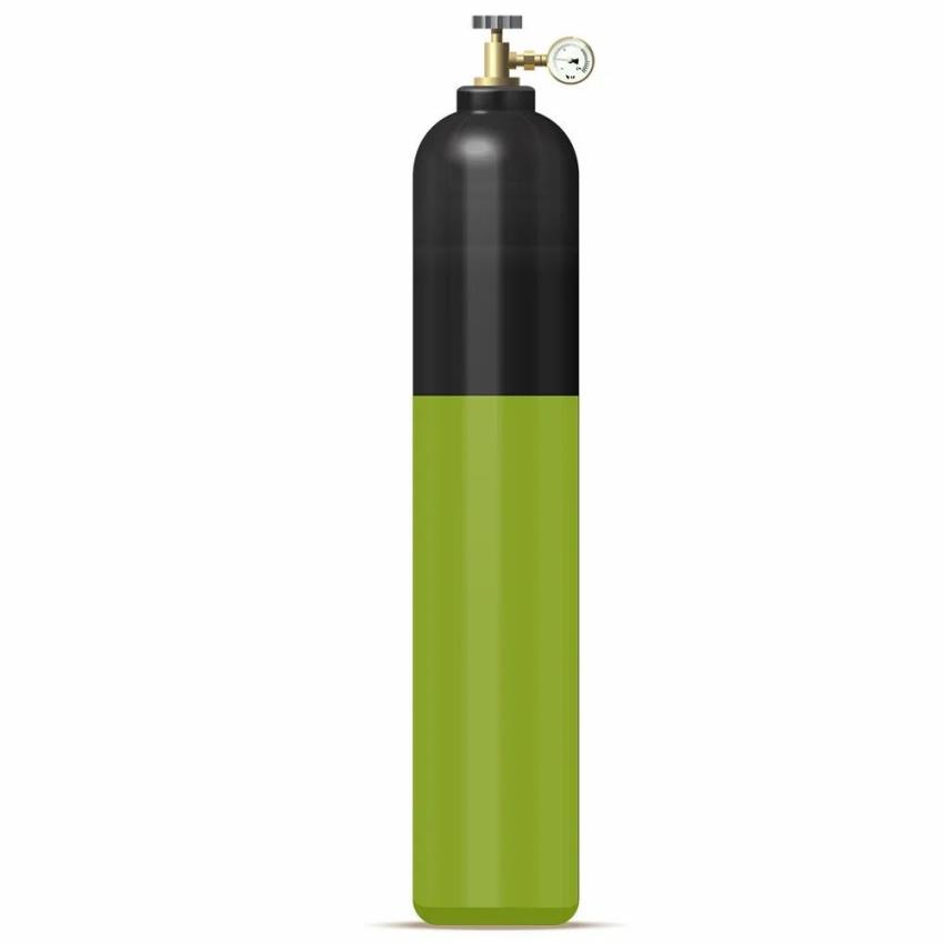 Nitrogen Gas Cylinder
