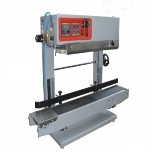 Nitrogen Gas Flushing Sealing Machine