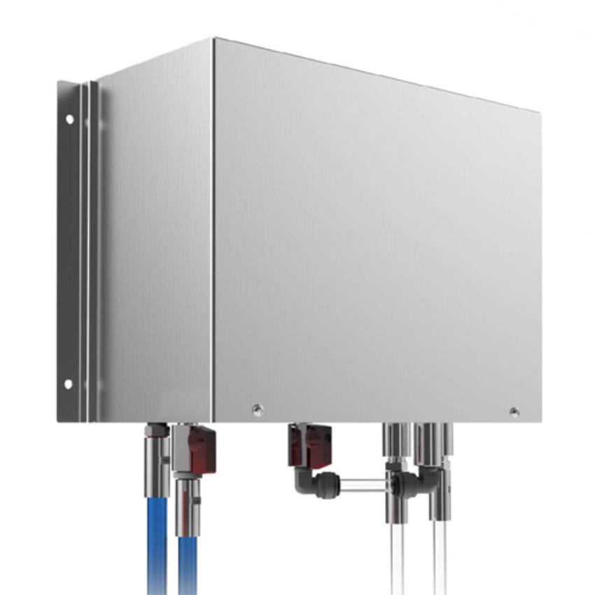 Nitrogen Infusion Module Machine