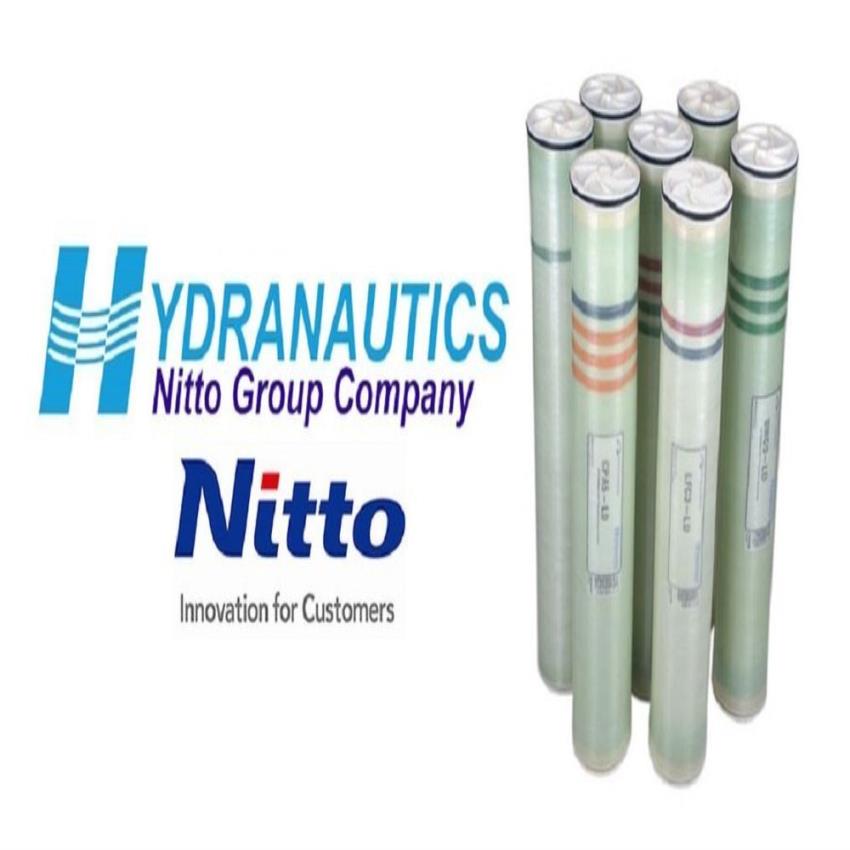 Industrial RO Nitto Hydranautics Membrane