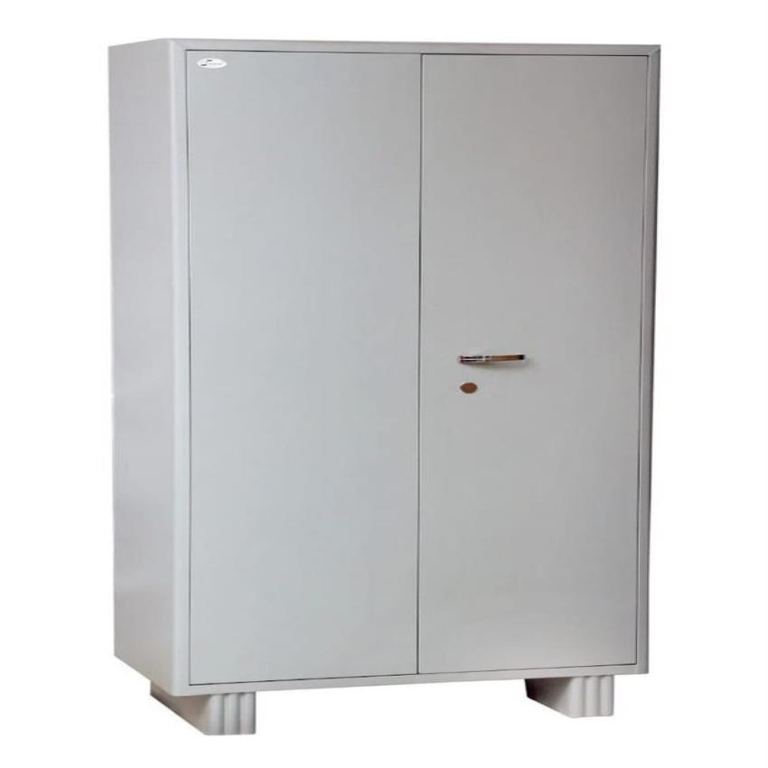 5 Shelves Office Steel Almirah