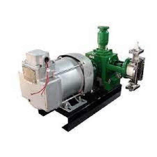 Noble FLP Plunger Pump