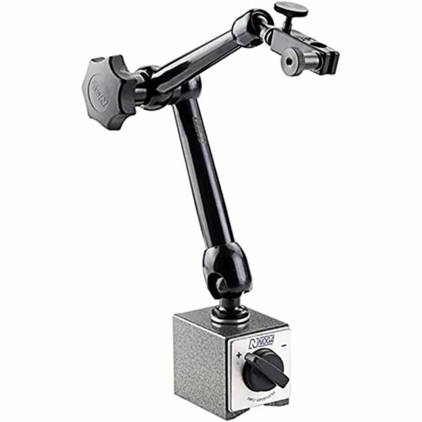 Noga Heavy Duty Magnetic Equipment Stand