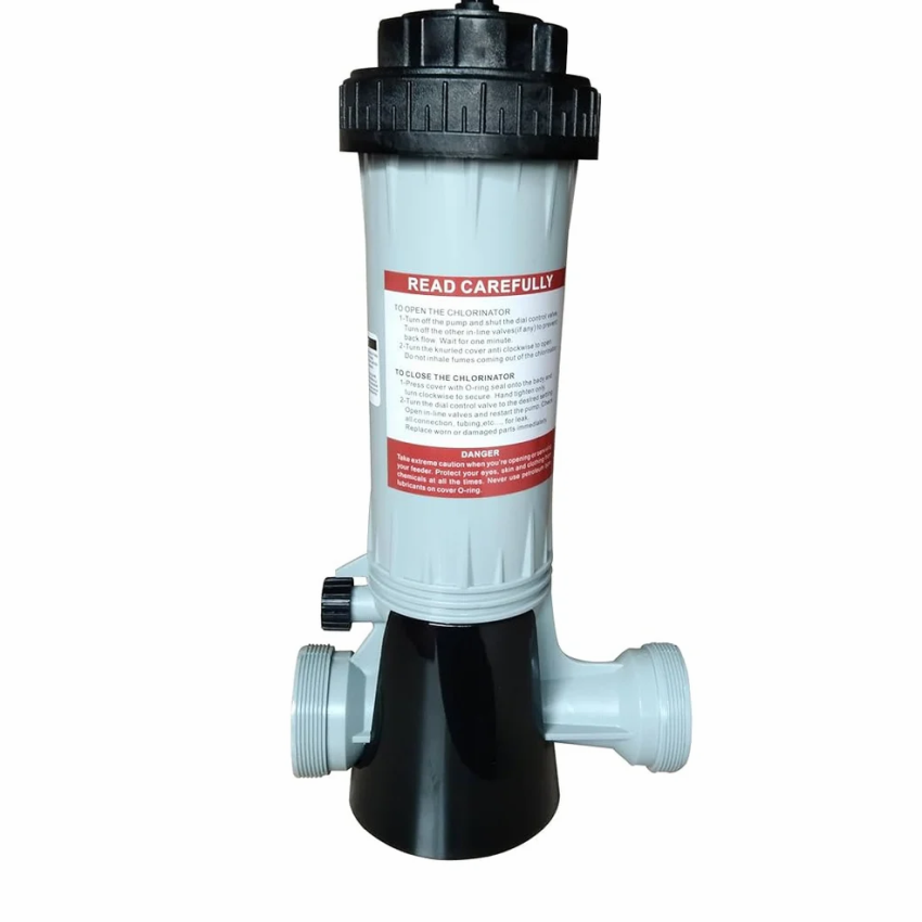 Automatic Non Electric Tablet Chlorinator