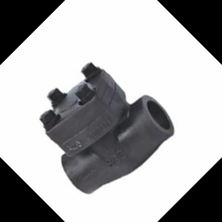Cast Iron Manual Check Valve