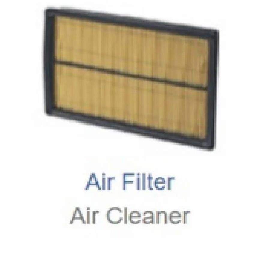 Non Reusable Air Filter
