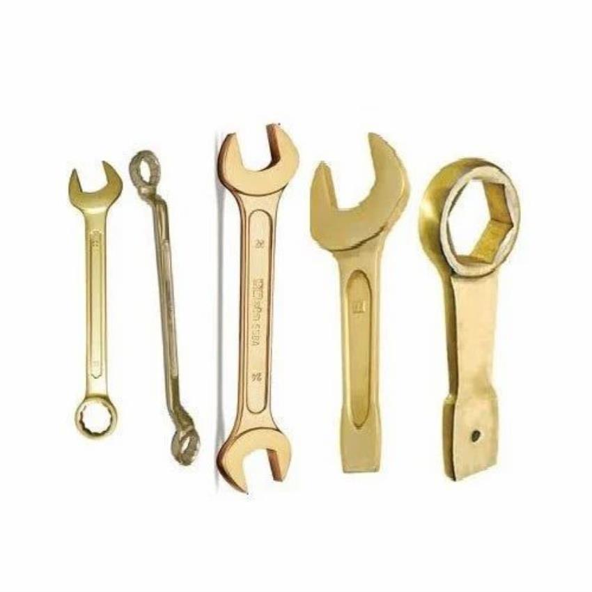 Non Sparking Tool Kit