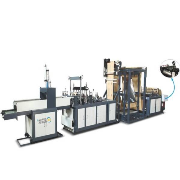 Non Woven Bag Production Machine