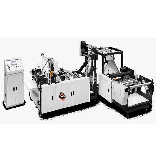 Non Woven Bag Production Machine