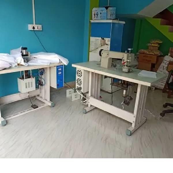 Nonwoven Bag Sealing Machine Fabric