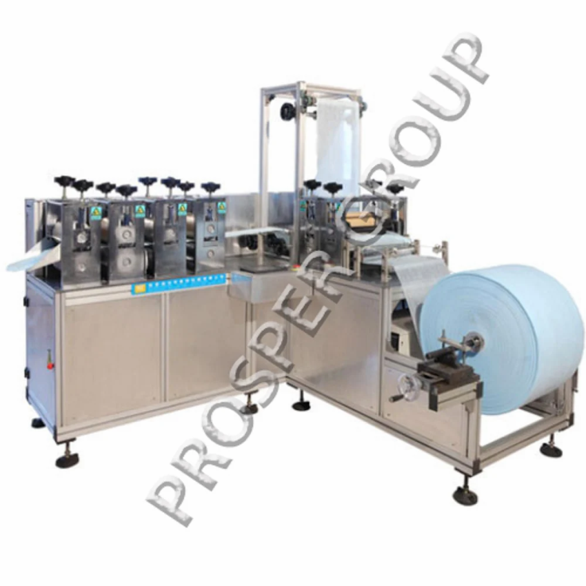 Non Woven Cover Production Machine