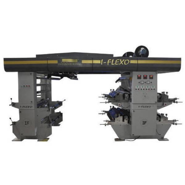 Non Woven Flexo Printing Machine