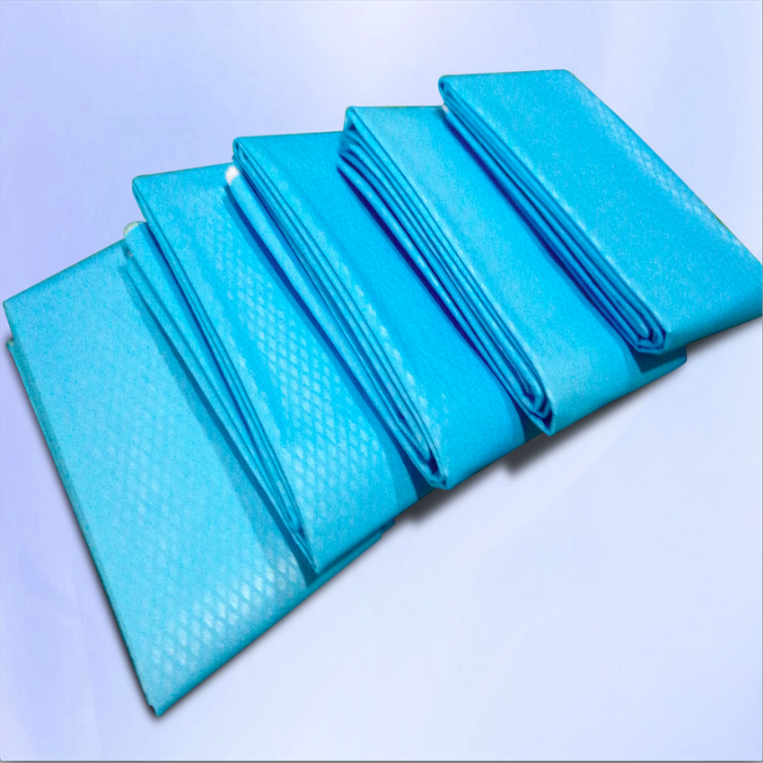 Hospital Non-Woven Drape Sheet