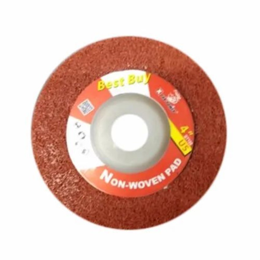 Non Woven Wheel Pad