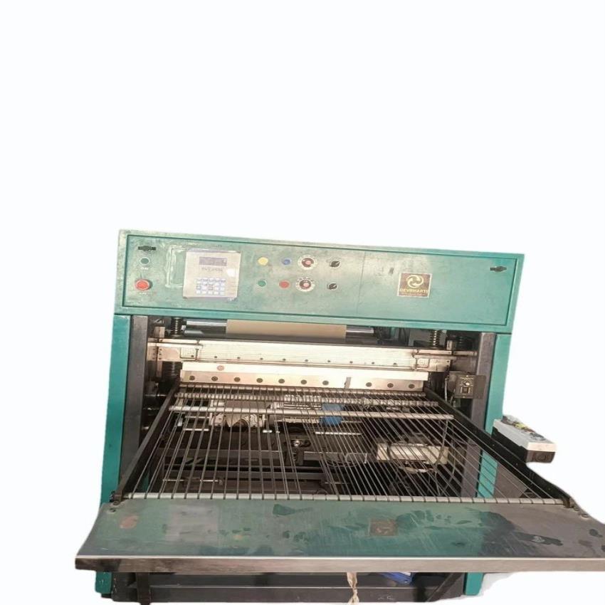 Non Woven Sheet Cutter Machine