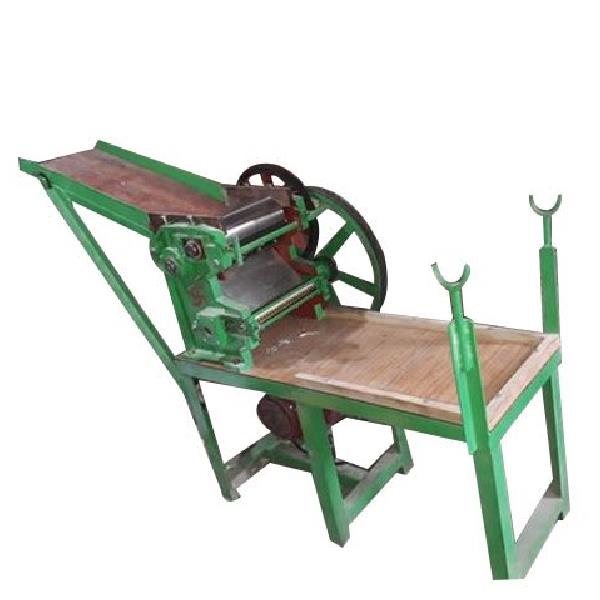 Noodle Fabrication Machine