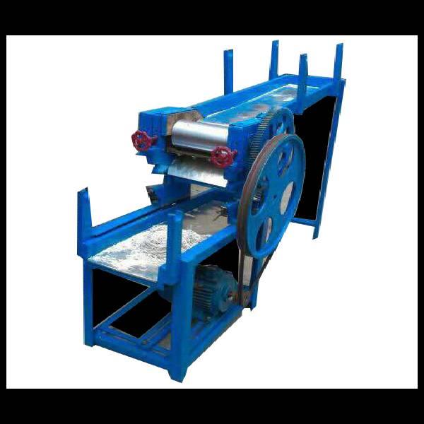 Noodle Fabrication Machine