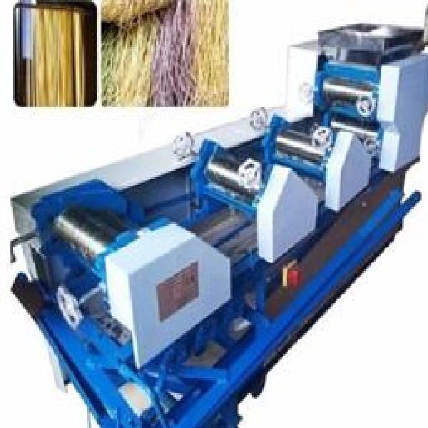 Noodle Manufacturing Machine