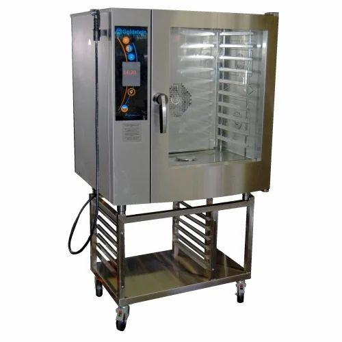 3-Stage Noodle Steamer Device