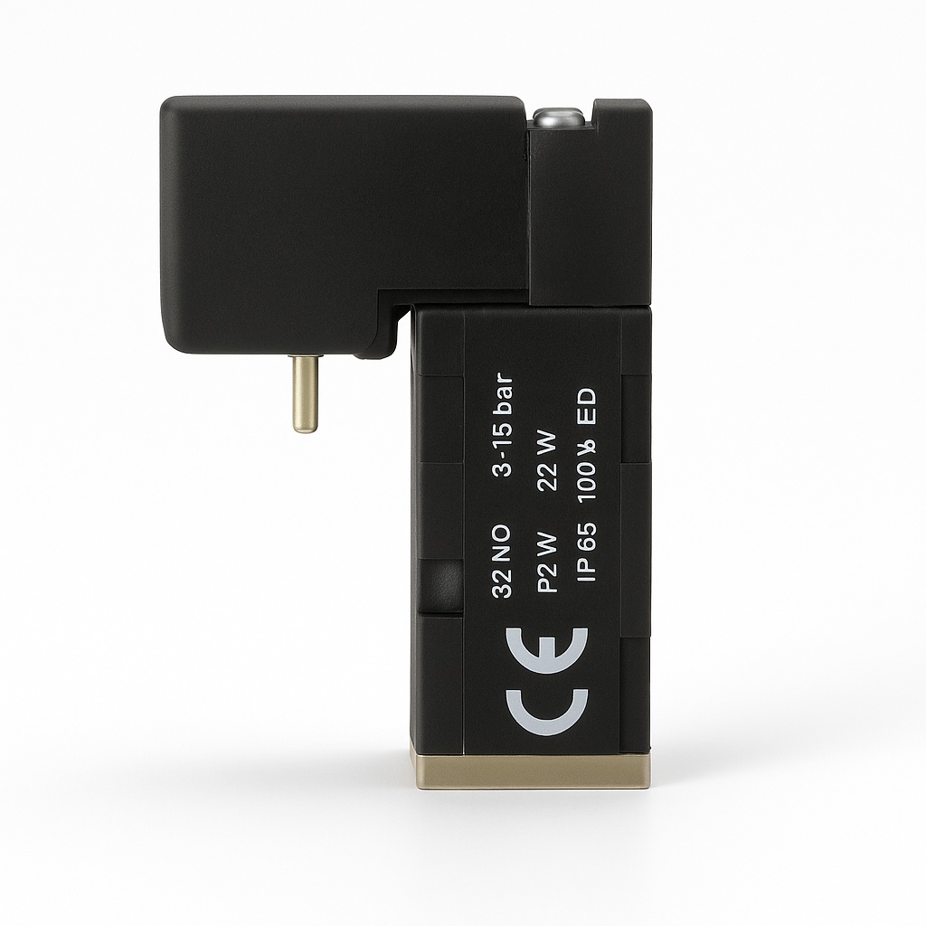 NORGREN Electronic Device 59.70063