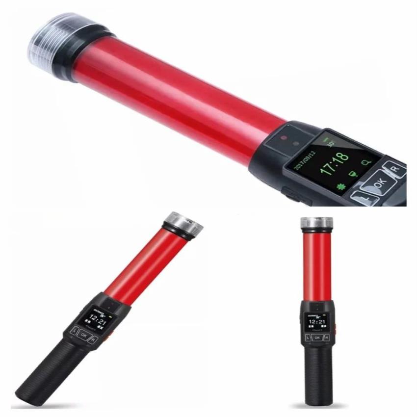 Norm AL-7000 Law Enforcement Breathalyzer