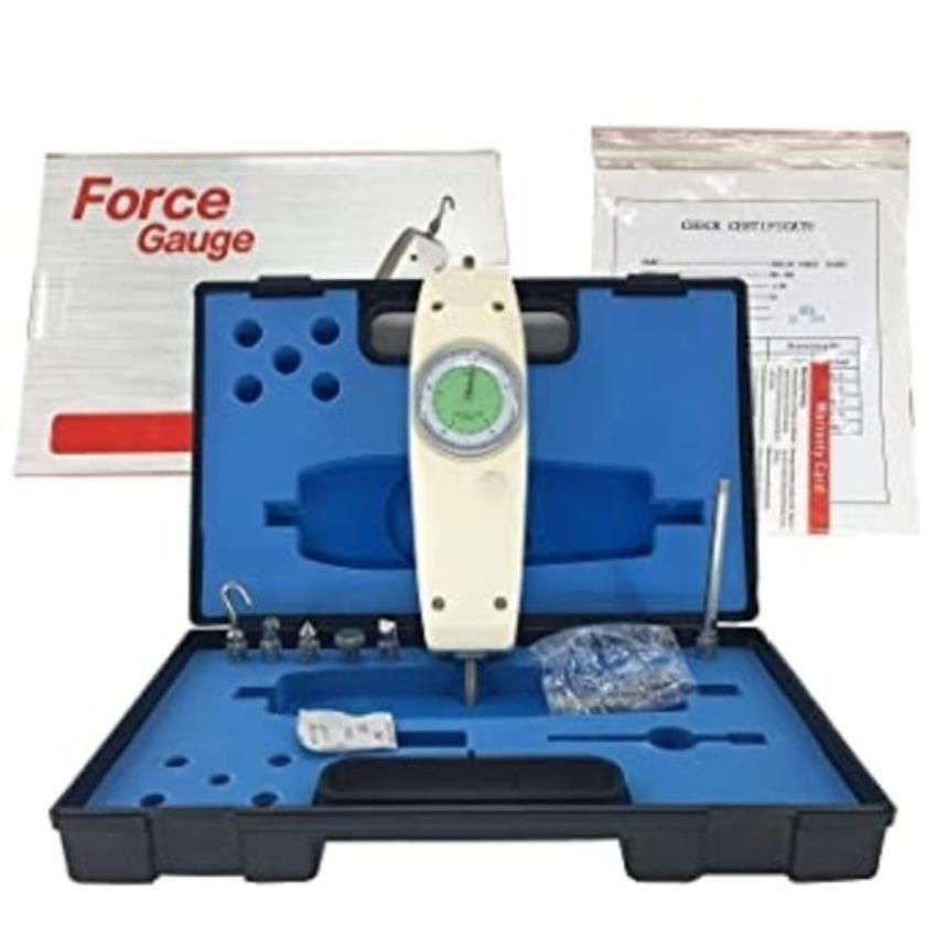 NORM NK Series Dial Force Measuring Equipment