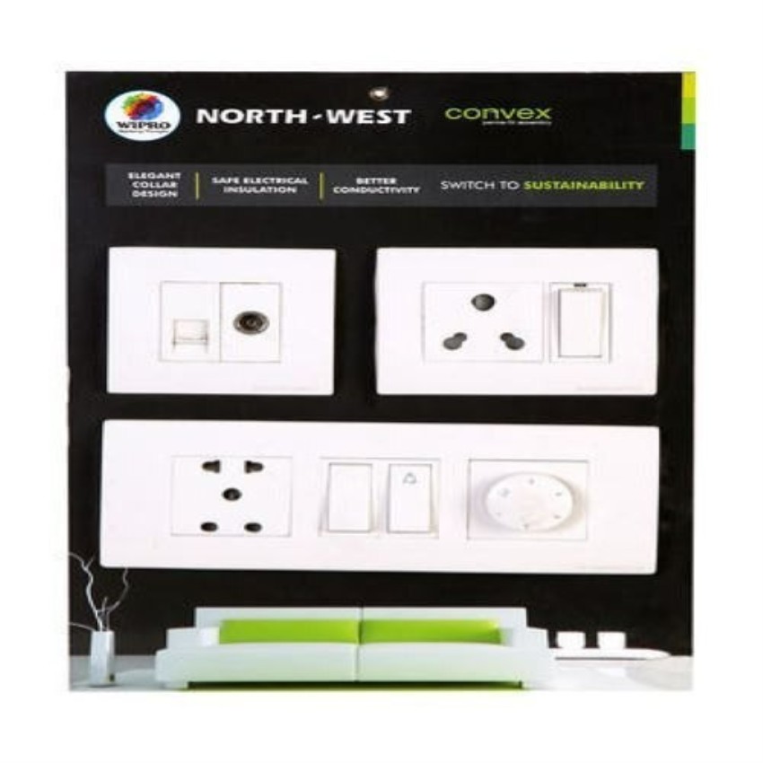 North West Modular Switchboard, Office Use
