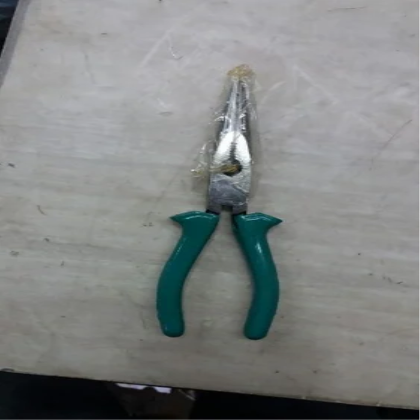 Long Nose Pliers