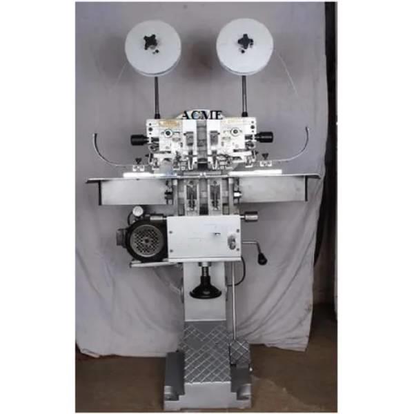 Automatic Notebook Stitching Machine
