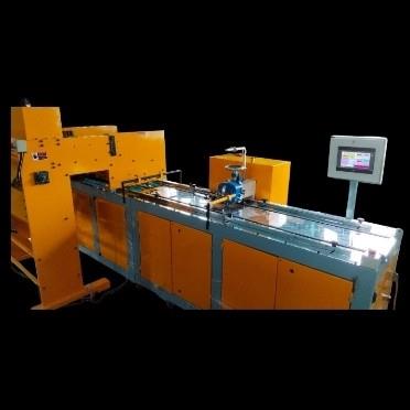 Notebook Manufacturing Machine