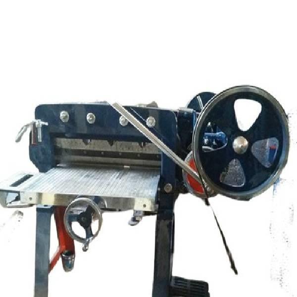 Notebook Ruling Machine 220